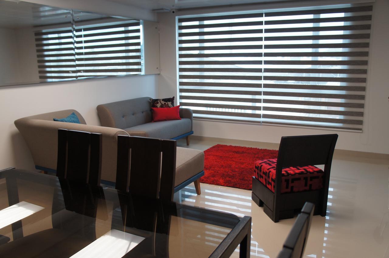 בוגוטה Hotel Casa Huesped Kiwi מראה חיצוני תמונה