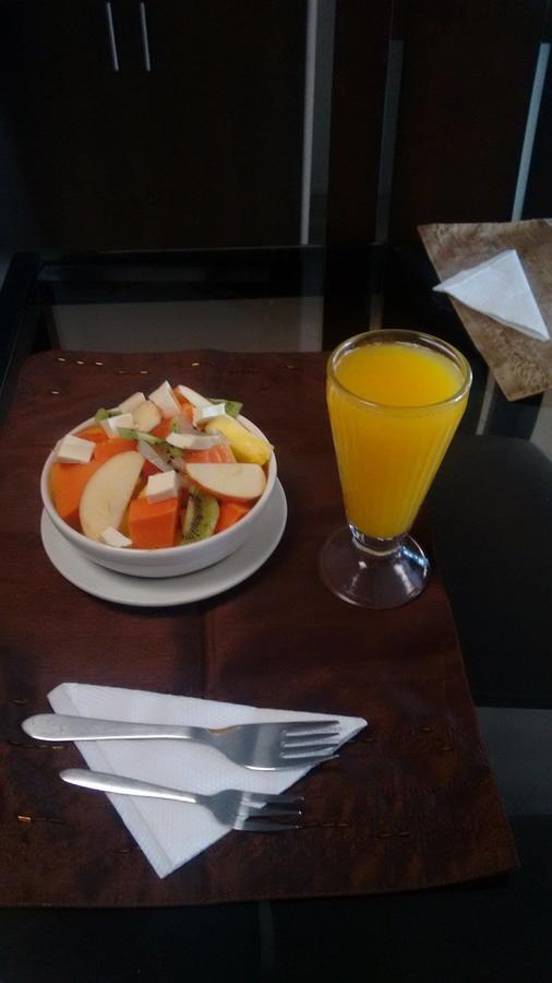 בוגוטה Hotel Casa Huesped Kiwi מראה חיצוני תמונה
