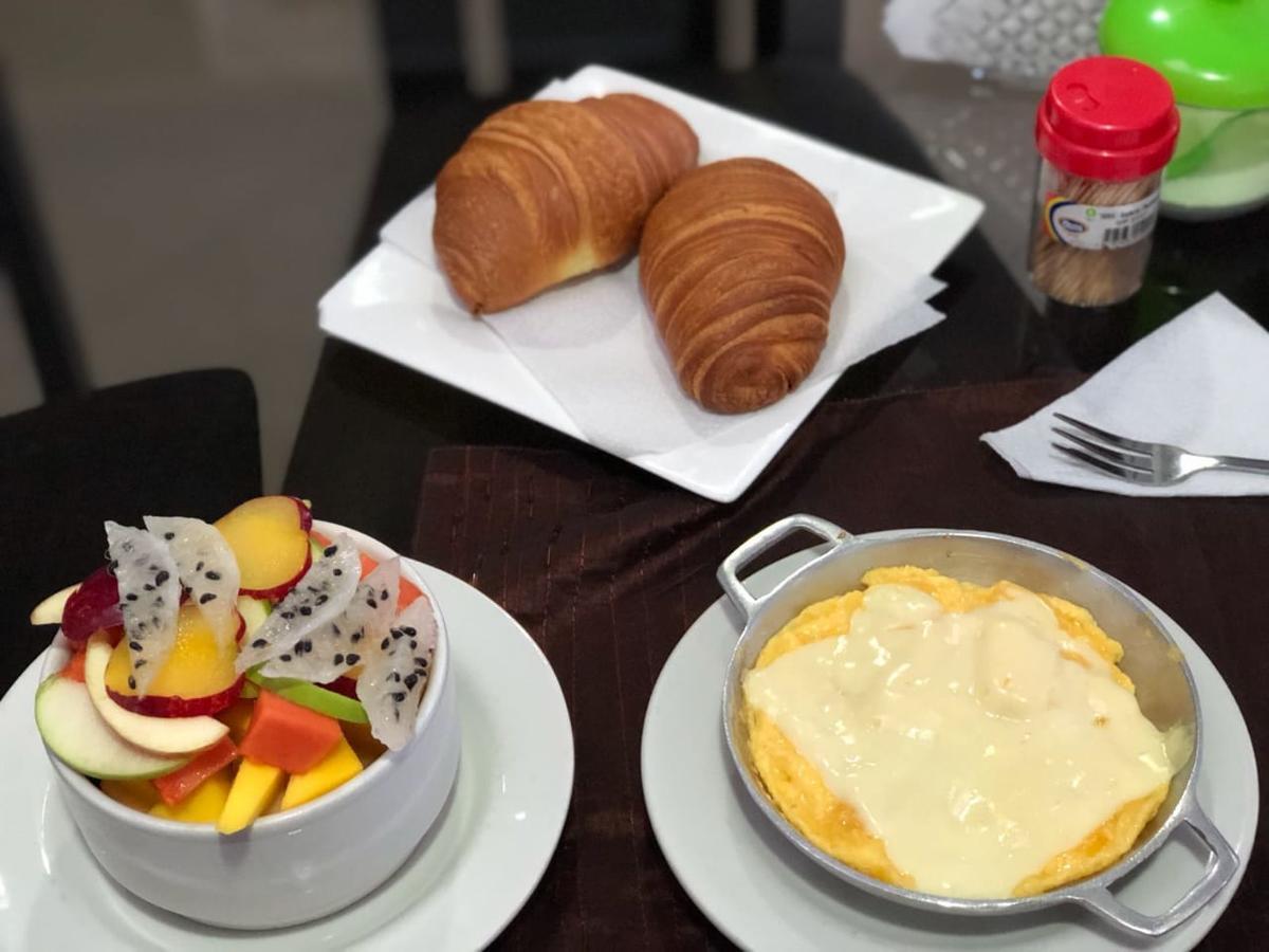 בוגוטה Hotel Casa Huesped Kiwi מראה חיצוני תמונה